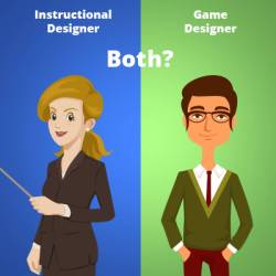 game and instrutional