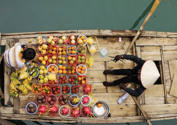 All rights reserved by daniel.frauchiger (Flickr)