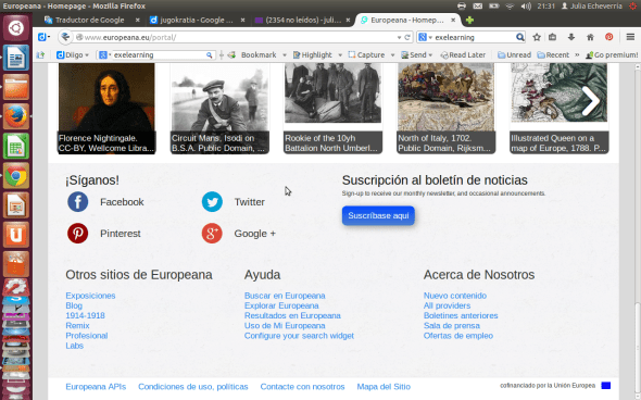 europeana