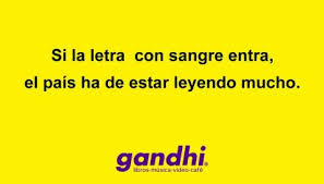 la letra con sangre entra twicsy.com