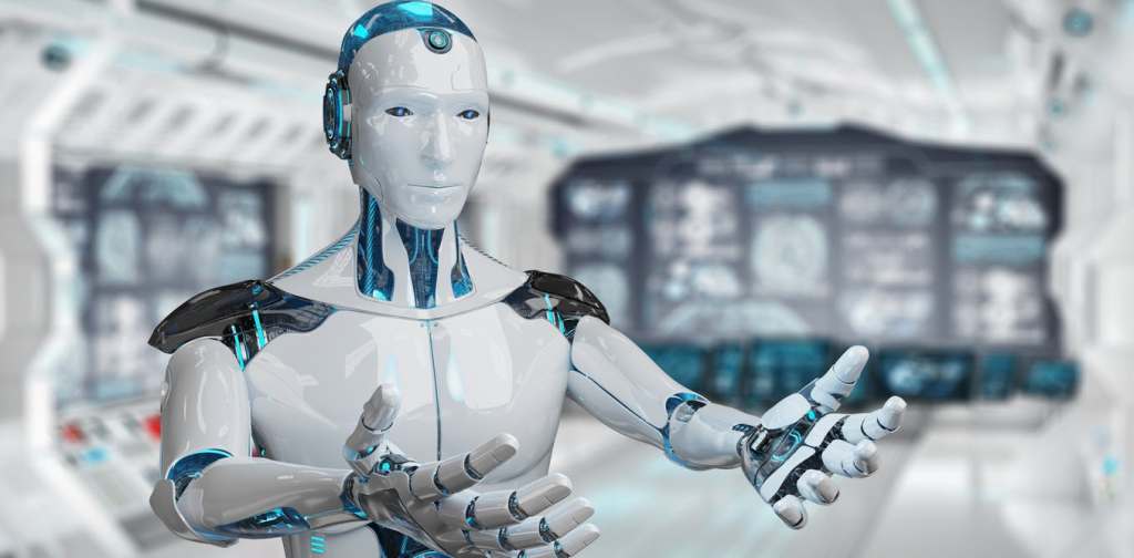 ‘Por favor, Alexa’: ¿estamos empezando a reconocer los derechos de las máquinas&nbsp;inteligentes?